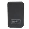 External Hard Drive USB 3.0 Interface Ample Storage Capacity 5400rpm
