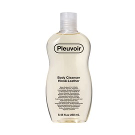 Pleuvoir [Pleuvoir]Body Cleanser 250ml (Hinoki Leather)