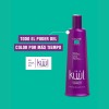 Kuul Shampoo + Tratamiento Color Me Kuul Cabello Teñido 300ml
