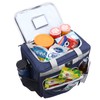 MIER 30L Extra Large Soft Cooler Bag with Bottle Opener