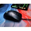 CHERRY XTRFY M50 Wired Gaming Mouse (Wired, Black)