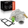 Frankberg Thermostat Coolant 2-Pin Compatible with C30 533 S40 II