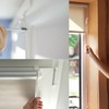 2 Sets 25mm Plastic Roller Blind Accessories Kit | DIY
