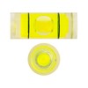 Tubular spirit level set, 10 pieces, with 12 x diameter