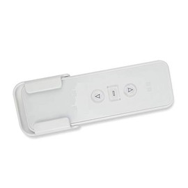 Olideauto Wireless Remote Control Transmitter AC123 for Automatic Electric Skylight Chain Window Opener from