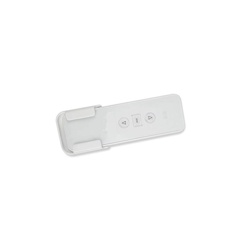 Olideauto Wireless Remote Control Transmitter AC123 for Automatic Electric Skylight