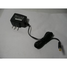 SUNNY NEW SUNNY COMPUTER TECH. SYS1193-1005-W2 AC ADAPTER +5VDC 2A 10W, 100-240V .3A