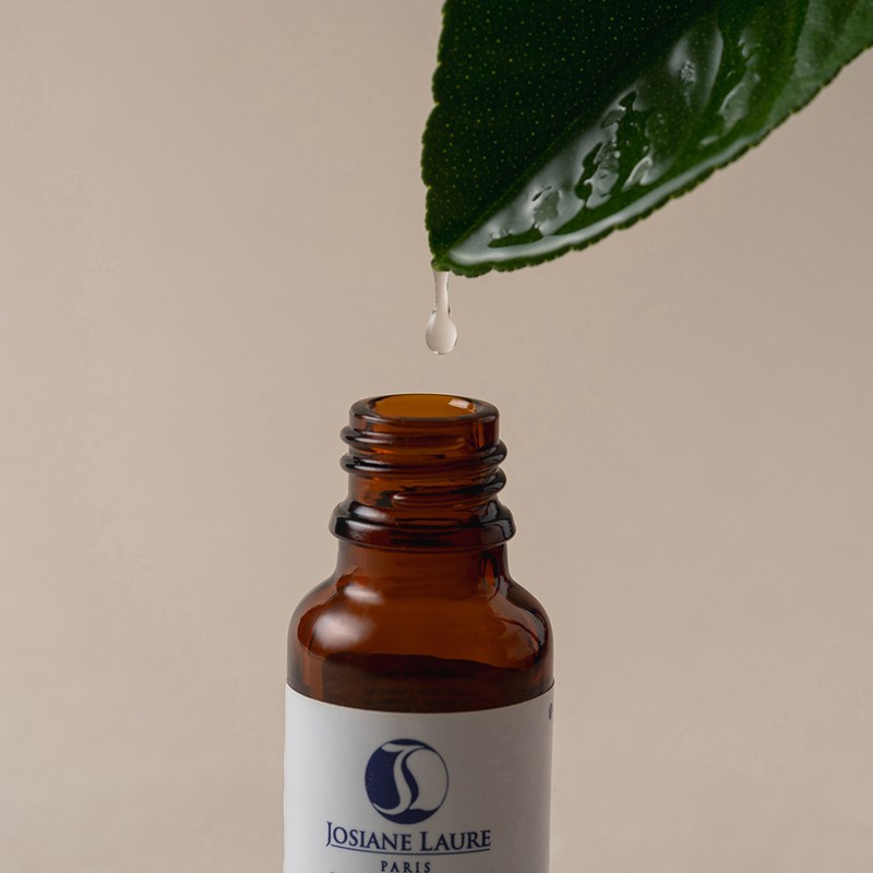 Georges-en-Laur Face & Body Essential Synergy Clarifianthe, 20ml, 1 unit