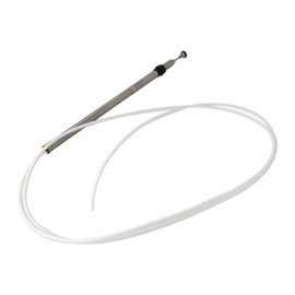 New Version Power Antenna Mast 86337-24080, 86337-33200 Replacement for 2003 Lexus SC430 Base Convertible 2-Door 4.3L 4293CC V8 Gas DOHC Naturally Aspirated