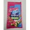 SweeTARTS Ropes Collision Watermelon Berry 2 Flavs In 1***