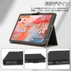 For Callsky T12S Case, 12 Inch Tablet Protective Case, Premium