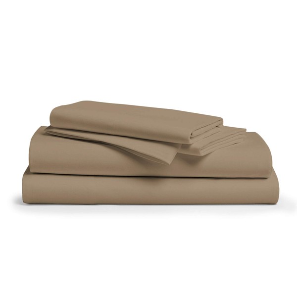 800 Thread Count 100% Pure Egyptian Cotton – Sateen Weave