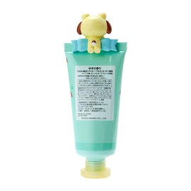 Sanrio 326500 Pochacco Hand Cream (Bear Motif)