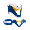 Collarin Ajustable De Extraccion Cervical Adulto