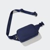 Everywhere Belt Bag Large 2L, Pander Waterproof Everywhere Fanny Pack