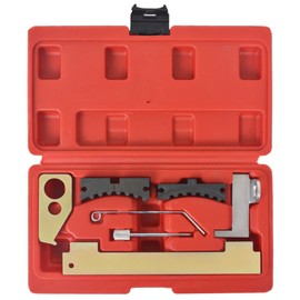 vidaXL Engine Timing Tool Kit for Alfa Romeo Vauxhall Opel 1.6L & 1.8L Locking