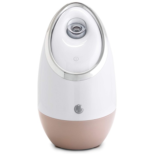 Facial Steamer SPA+ by Microderm GLO - Best Professional Nano