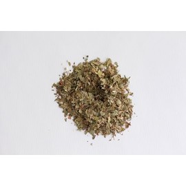 Florida Herb House Bilberry Leaf C/S Organic (Vaccinium Myrtillus) (1 oz. (1/16 lb.))