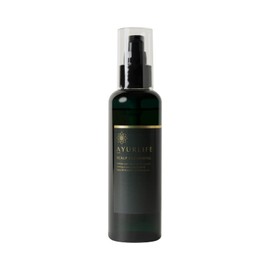 Tree of Life Ayurlife Scalp Cleansing, 5.3 fl oz (150 ml)