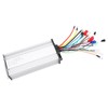 48V 800W Electric Bike Brushless Controller 15 Tube Aluminum Alloy