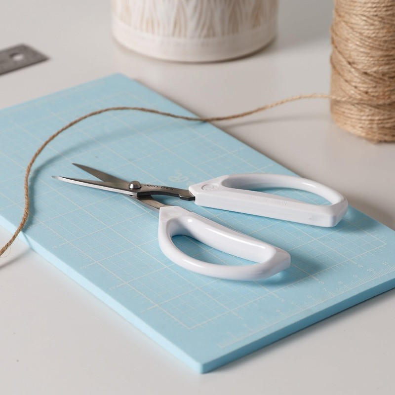 Joyce Chen Original Unlimited Kitchen Scissors All Purpose Dishwasher Safe