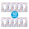 Neat Solutions Potty Topper Disposable 20-Piece Toilet Seat Cover
