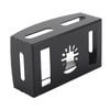 Rectangle Slot Cutter HSS Oscillating Saw Blade Safe Electric Box