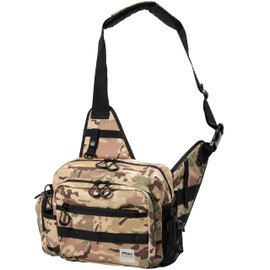 Abu Garcia One Shoulder Bag Fishing Bag