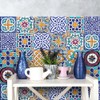 RE-COVERTILES - PS00033 Tile Stickers Bathroom and Kitchen 10 Pieces