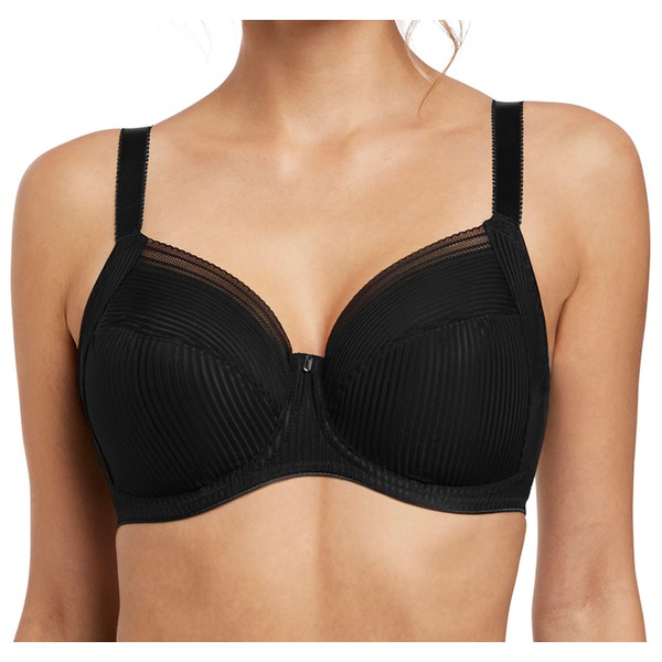 Fantasie Women's Fusion Underwire Full Cup Side Support Bra Bra,