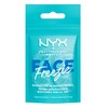 NYX Professional Makeup Reusable Cooling Undereye Patches, Cryotherapy-Inspired Under Eye