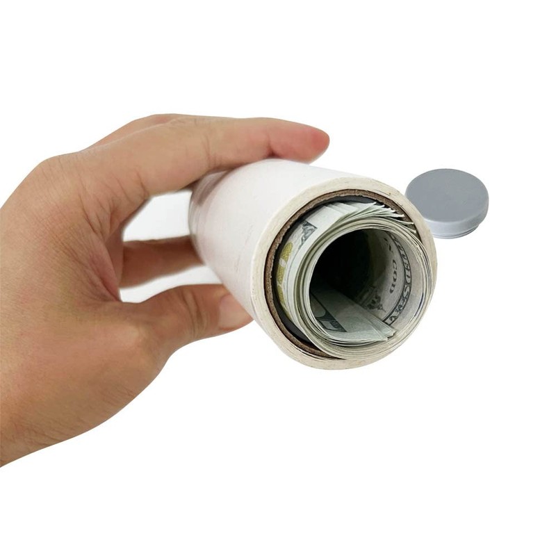 MyGiftHub Keep Your Secret- Lint Roller For Diversion Safe-Hidden Compartment