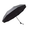 PRODUCK Produck Folding Umbrella, Large, One-Touch, Automatic Opening/Closing with 10