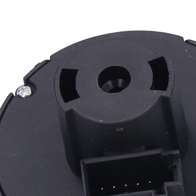 Headlight Switch Fog Lamp Control 1K0941431BB Replacement Fit for Touran/Eos/Sharan/Rabbit