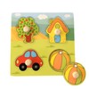 Educational Wooden Montessori Development Toys for Toddlers – Early Learning