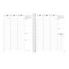 Quo Vadis - Club Collection - EUREQUART - Diary -