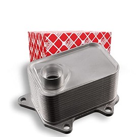 Febi Bilstein 102853 Oil Cooler