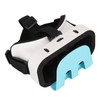 VR Headset 3D VR Virtual Reality Glasses for Switch Adjustable