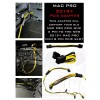 AVID HDX PCIE POWER CABLE ADAPTER MAC PRO 2019+ mini