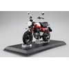 Skynet 1/12 Finished Motorcycle Honda Monkey 125 '22 Pearl Nebula