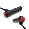 Amber/Red - Interior LED Dash Lights & Deck Lights TRAFFIC