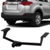 Stehlen 642167831631 Compatible with 2006-2018 Toyota RAV4 Class 2 Trailer