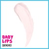 Maybelline Baby Lips Moisturizing Lip Balm Quenched, 0.15 Ounce