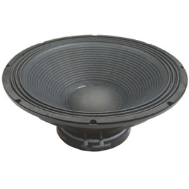 Harmony Audio HA-P18LS16 Replacement 18 Pro PA 1600W Subwoofer/Speaker 16 Ohm Woofer