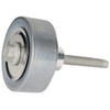 GM Genuine Parts 12610680 Polea tensora de correa de transmisión