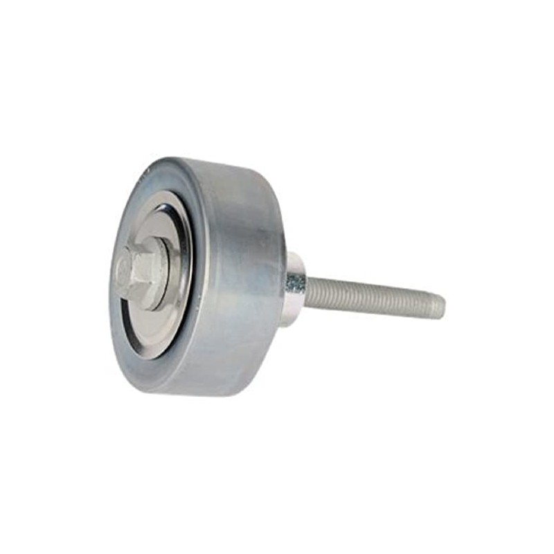 GM Genuine Parts 12610680 Polea tensora de correa de transmisión