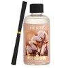 Airkeep Reed Diffuser Oil Refill with Diffuser Sticks, 6.76 Fl
