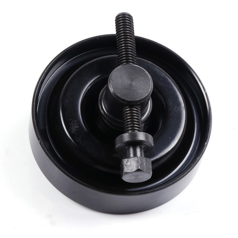 ASTOU Timing Belt Kit w/Water Pump Compatible with 2006 2007