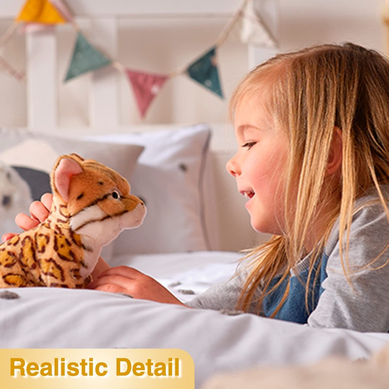 Living Nature Soft Toy