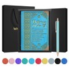 Difference Maker Definition A5 Notebook with a Pen Gift Bag